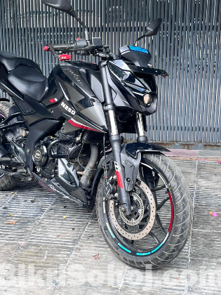 Pulsar n250